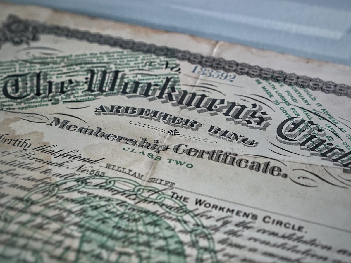 Иллюстративный медицинский документ